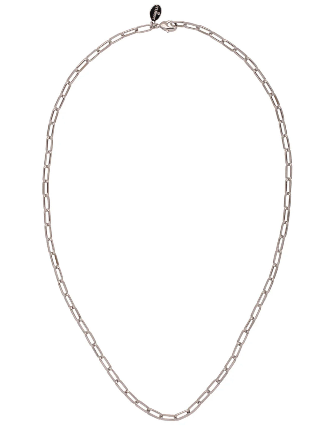 Rachel Tennis Necklace