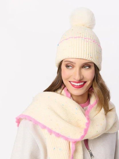 Kendra Triangle Scarf