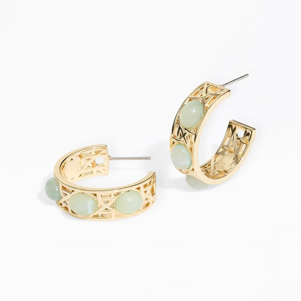 Cecilia Earrings