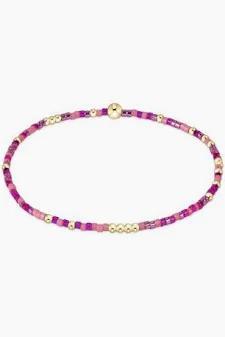 Egirl Fall/Winter Hope Unwritten Bracelet