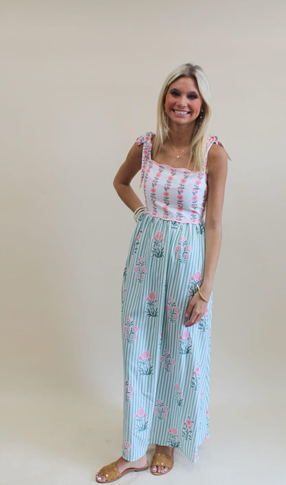 Elara Dress