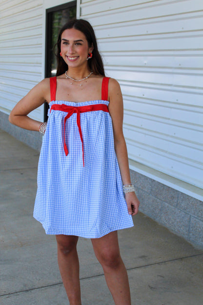 Dorothy Dress