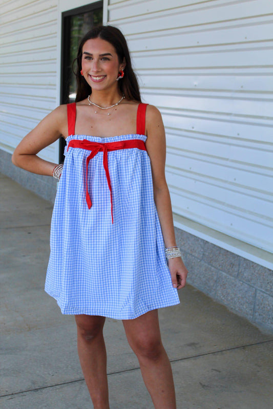 Dorothy Dress