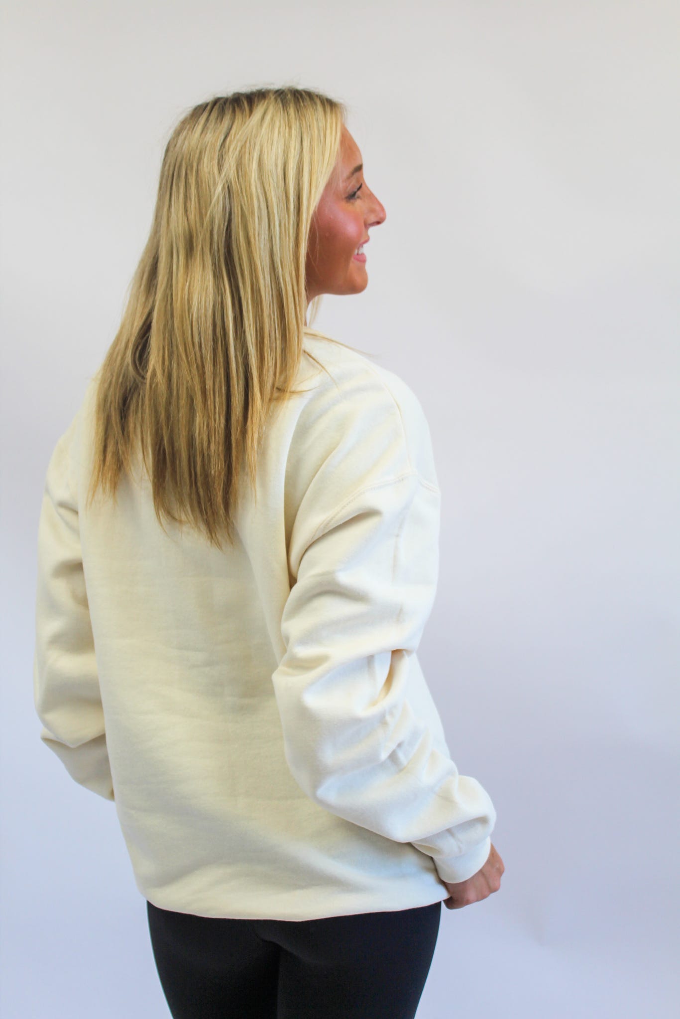 Made to Worship Sweatshirt