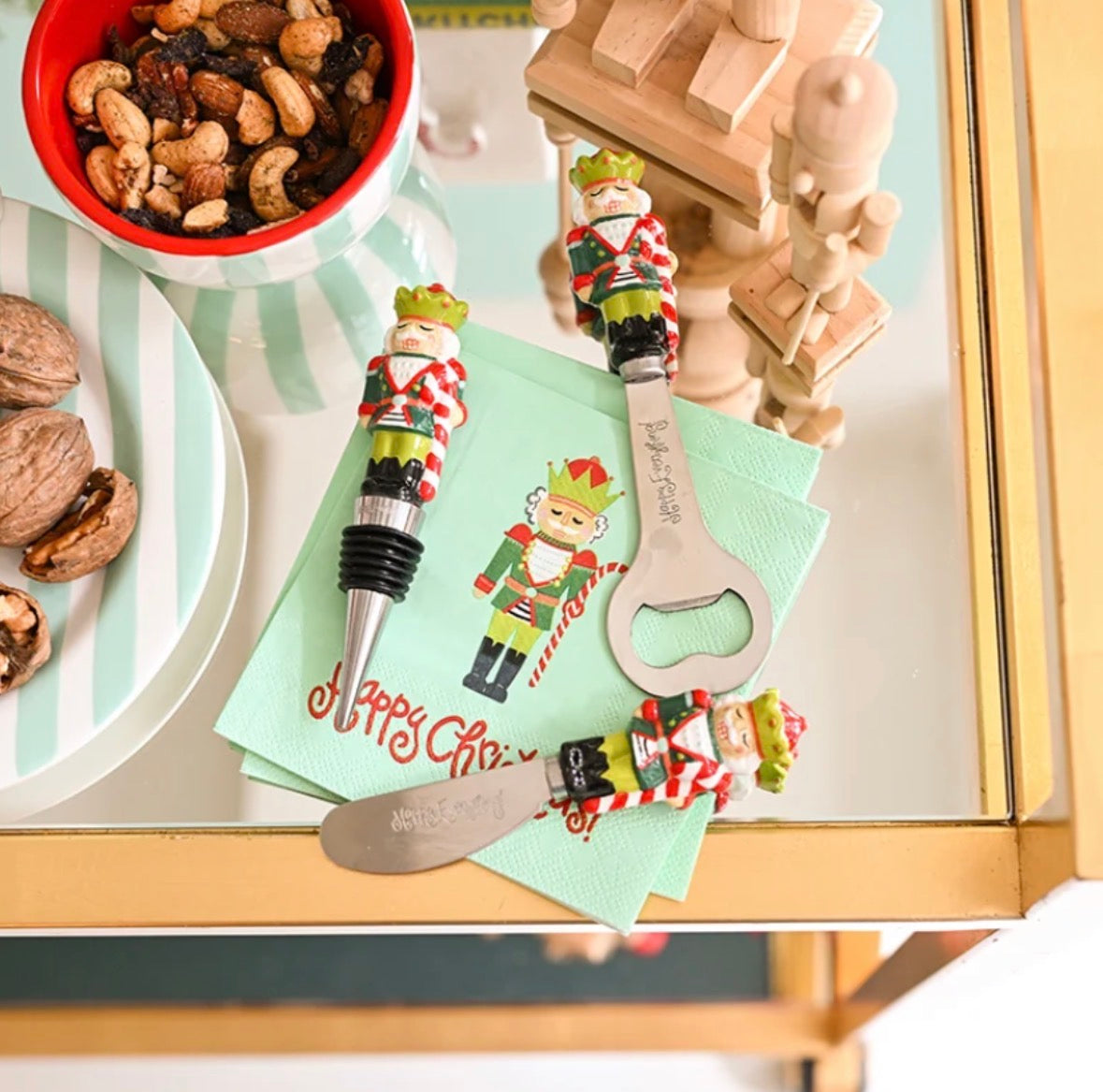 Happy Everything! Bottle Opener