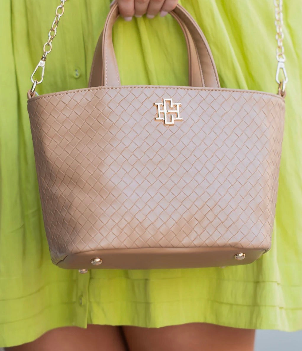 Maren Mini Tote