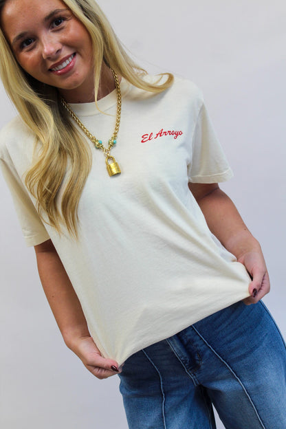 Marquee Mentally in Mexico T-Shirt