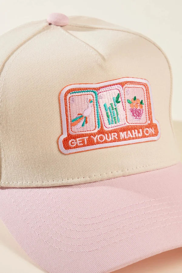 Classic Canvas Hat