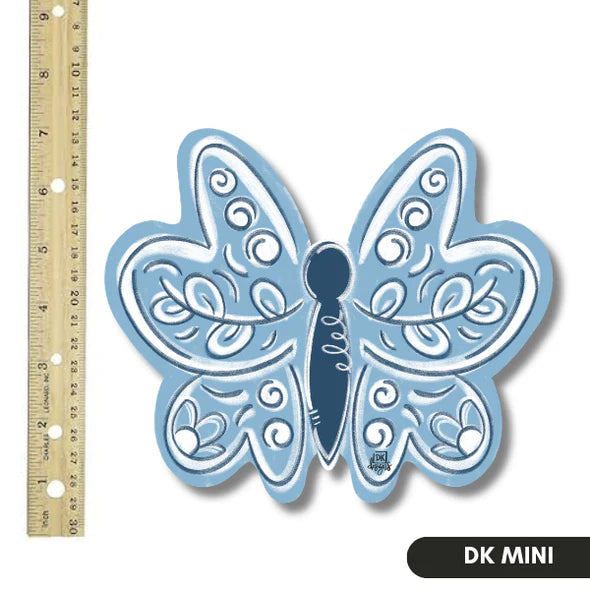 Door Hanger Mini
