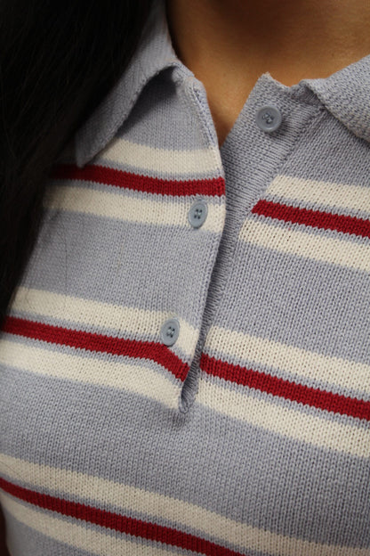 Yacht Club Knit Set