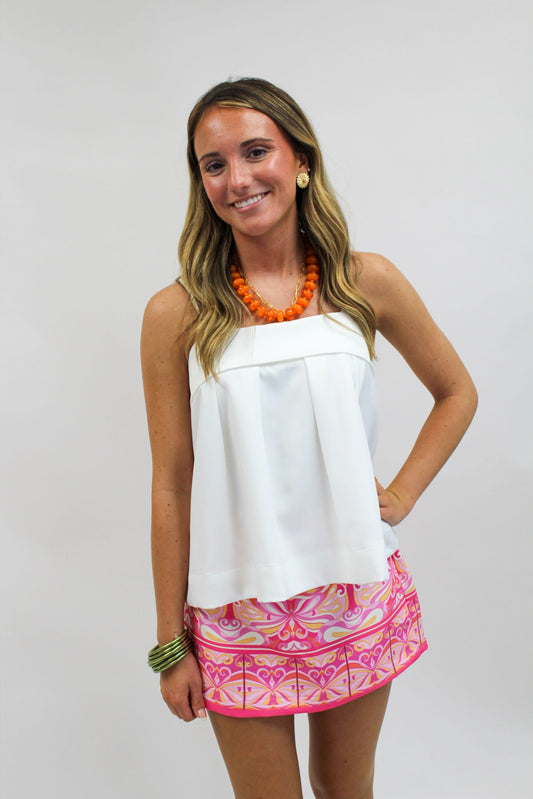 Girls Just Wanna Have Fun Skort