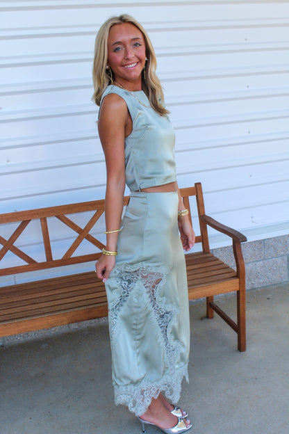 Everly Sage Set