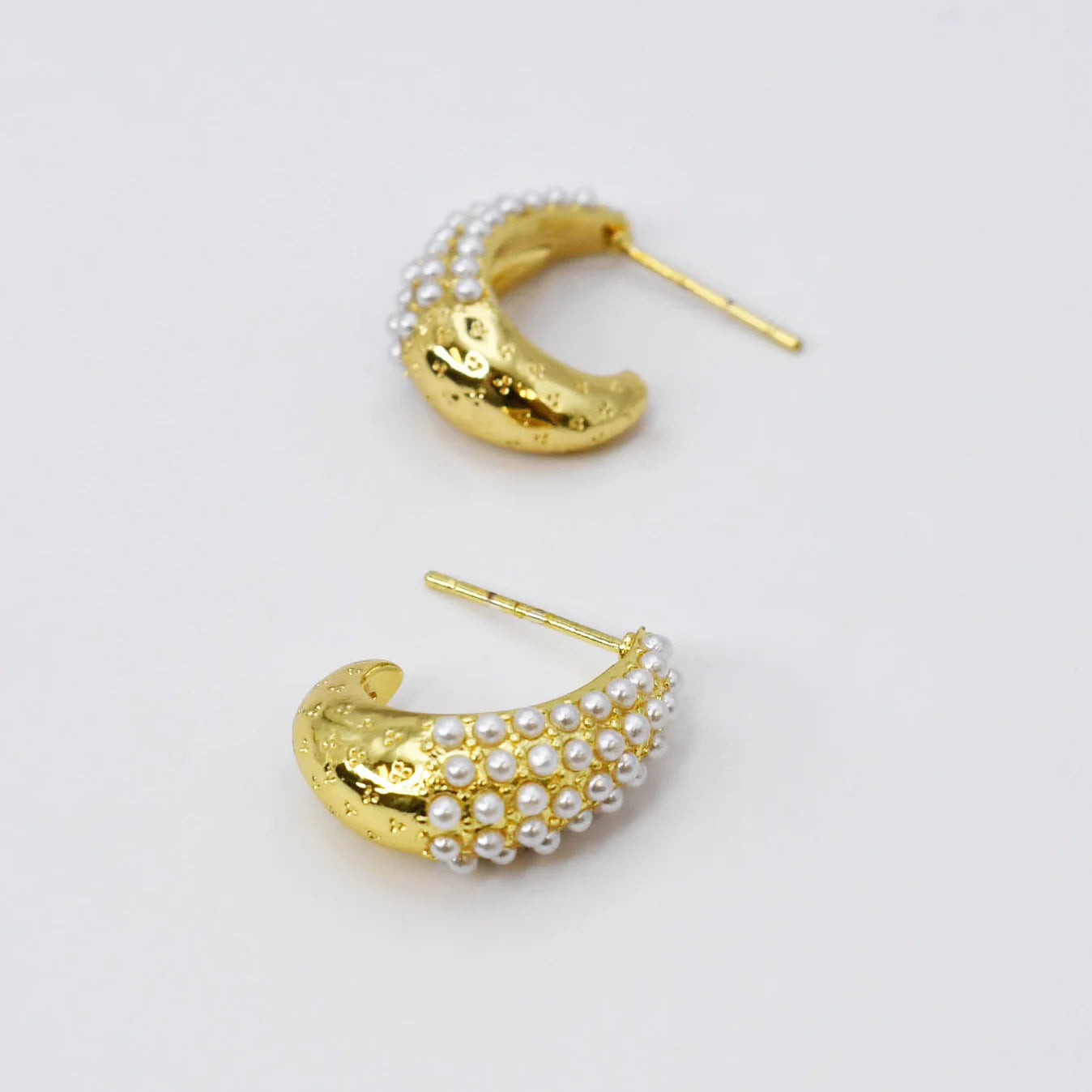 Pearl Arcadia Gold