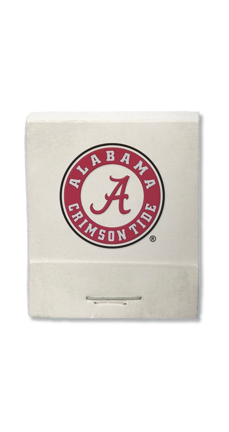 University of Alabama Vol. 2 Print