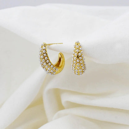 Pearl Arcadia Gold