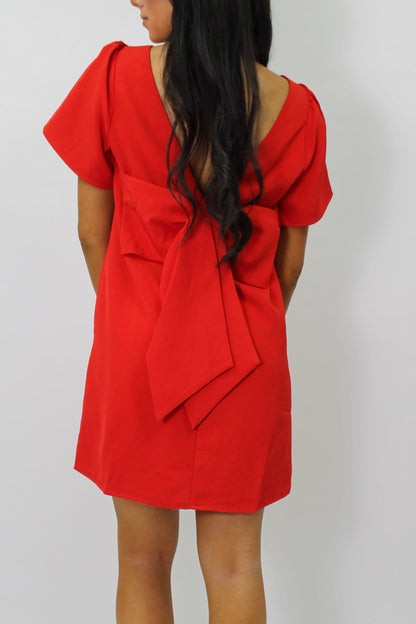 Hot Date Dress