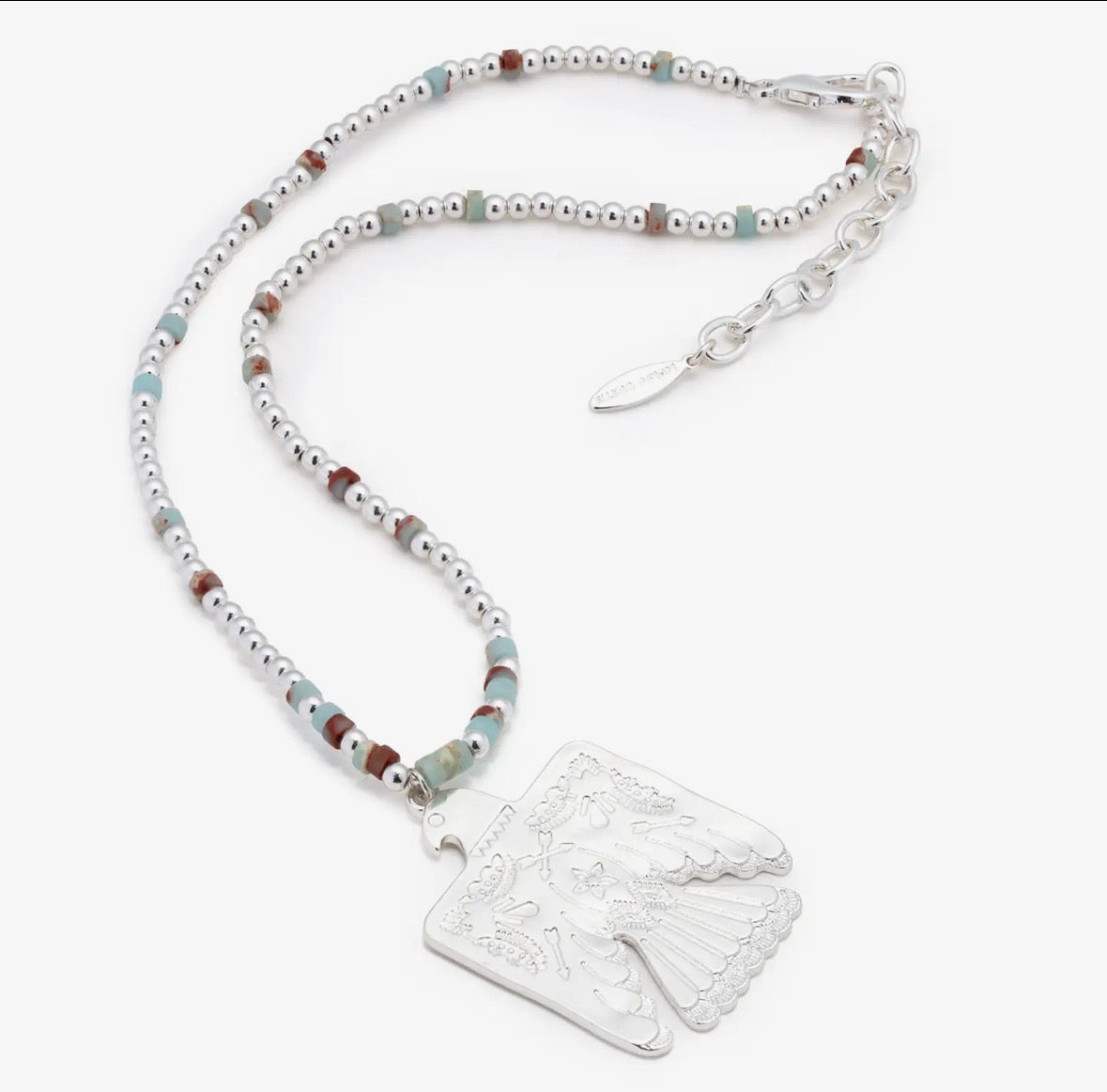 Dylan Necklace