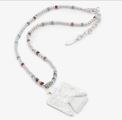 Dylan Necklace