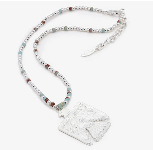 Dylan Necklace