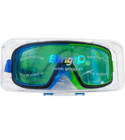Bling-O Swim Goggles