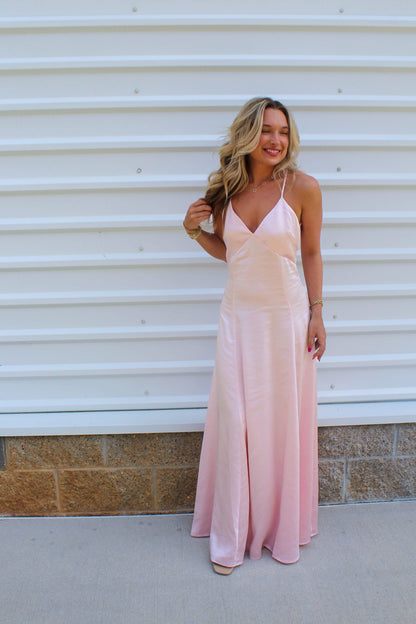 Luella Slip Dress