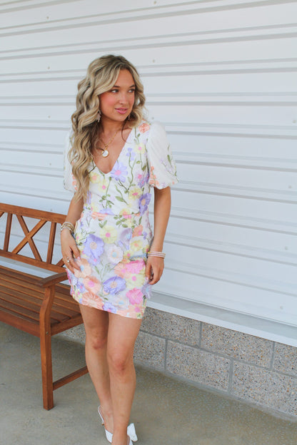 Juniper Dress