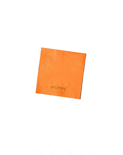 Treat Bucket Cocktail Napkin (20 per pack)