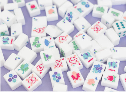Classic Travel Tile Set
