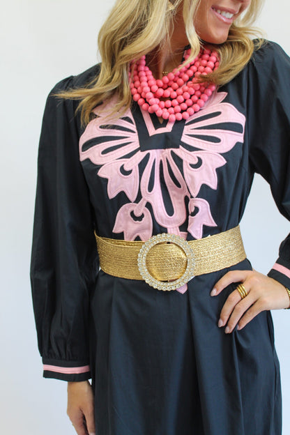 Sugar Rush Maxi Dress