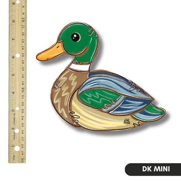 Door Hanger Mini