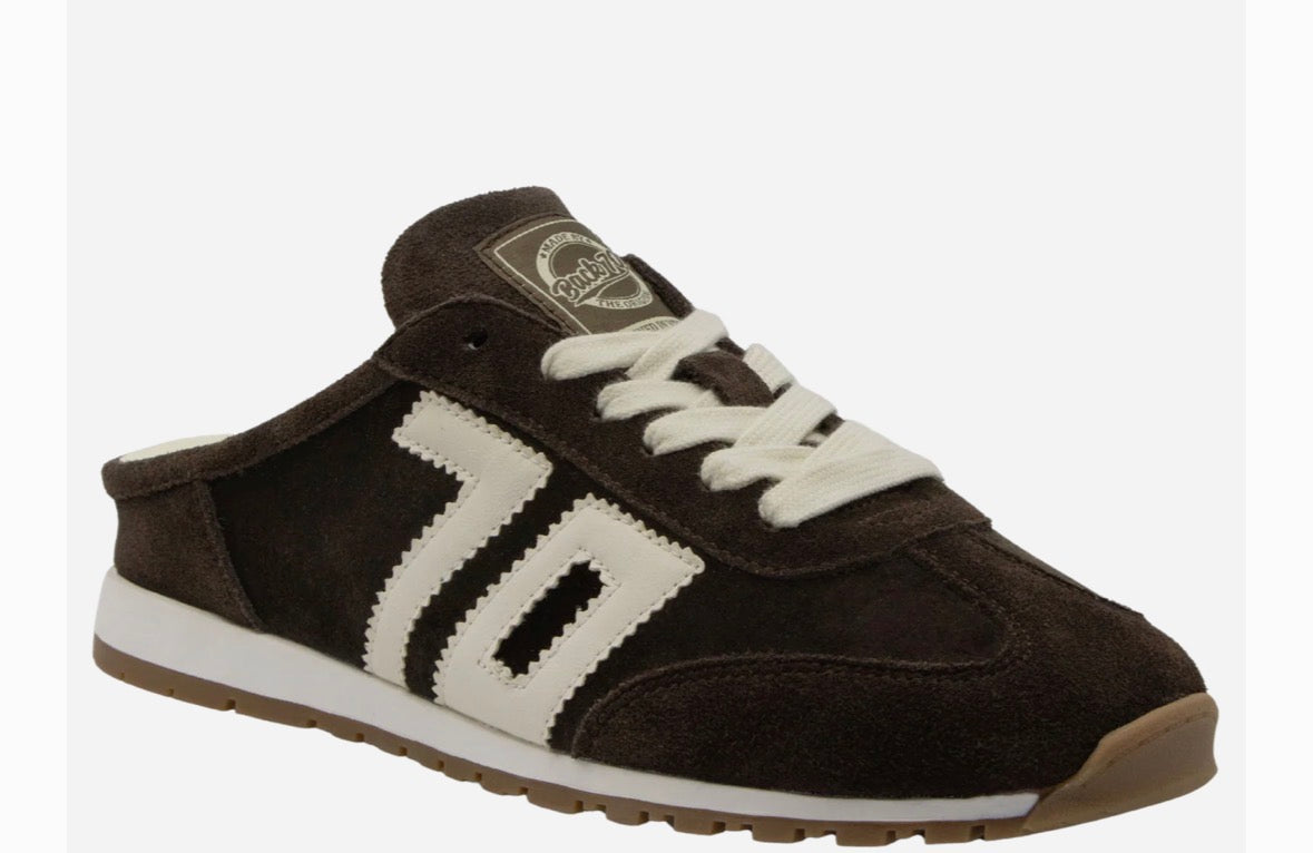 Venice Velvet Coffee Back 70