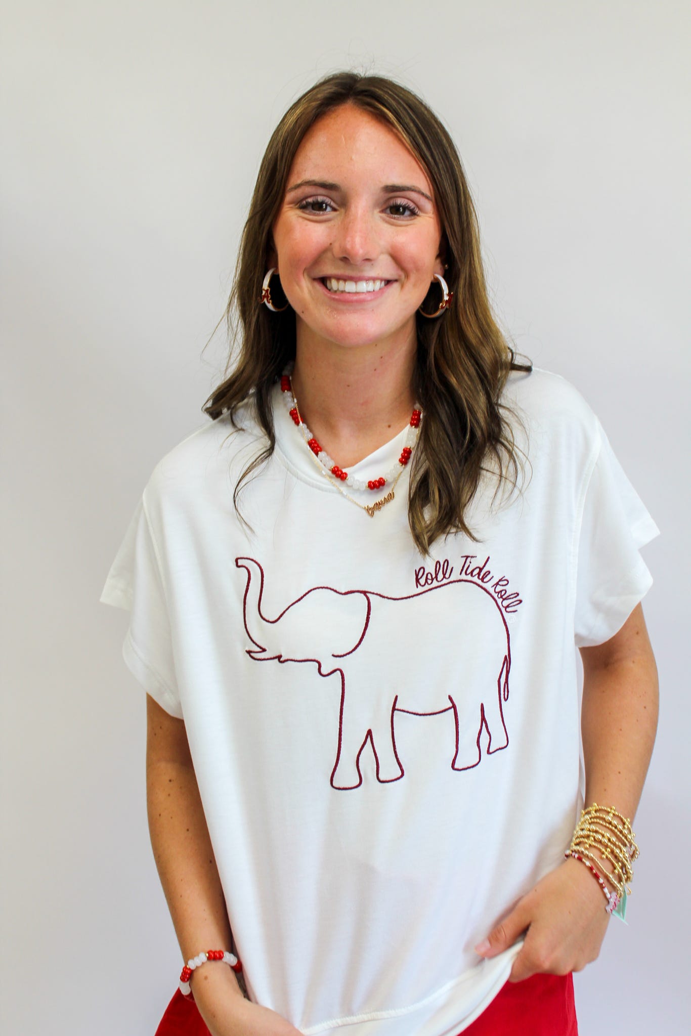 Bama RTR Emily Top