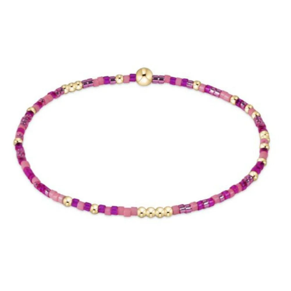 2025 Fall/Winter Hope Unwritten Bracelet