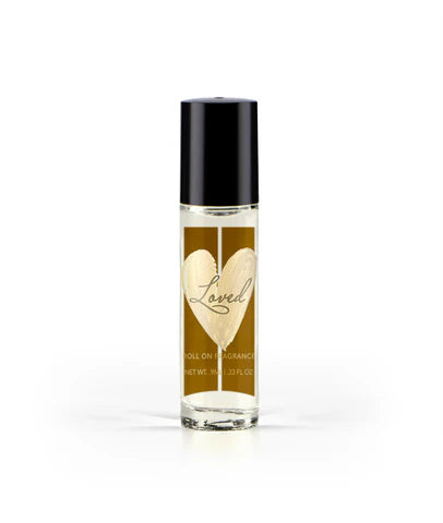 Roll-On Fragrance 9 ml