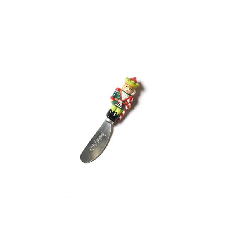 Mr. Nutcracker Embellishment