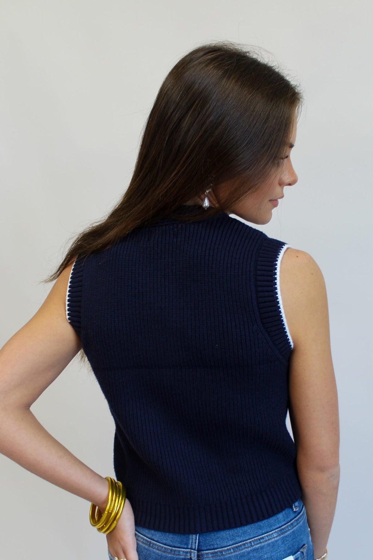 Confident Clara Sweater