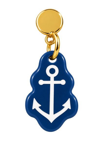 Build Your Own Bag Charm