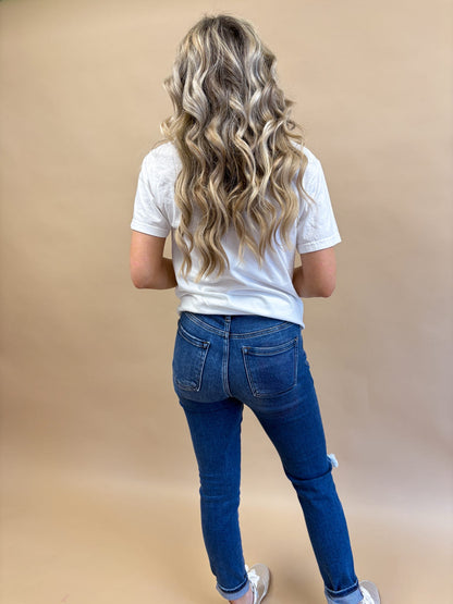 Play Ball Tee top