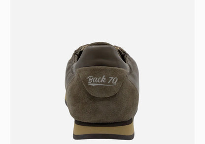 Rocket Taupe Butter Back 70
