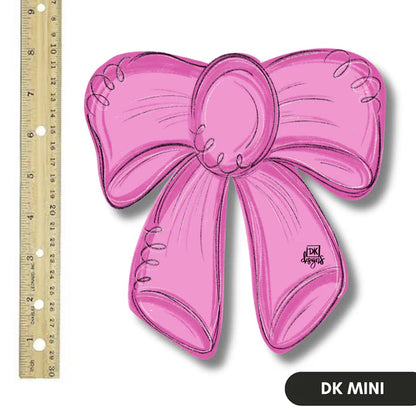 Door Hanger Mini