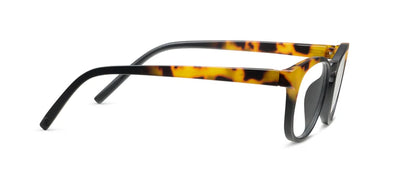 Chester - Black/Tokyo Tortoise Peepers
