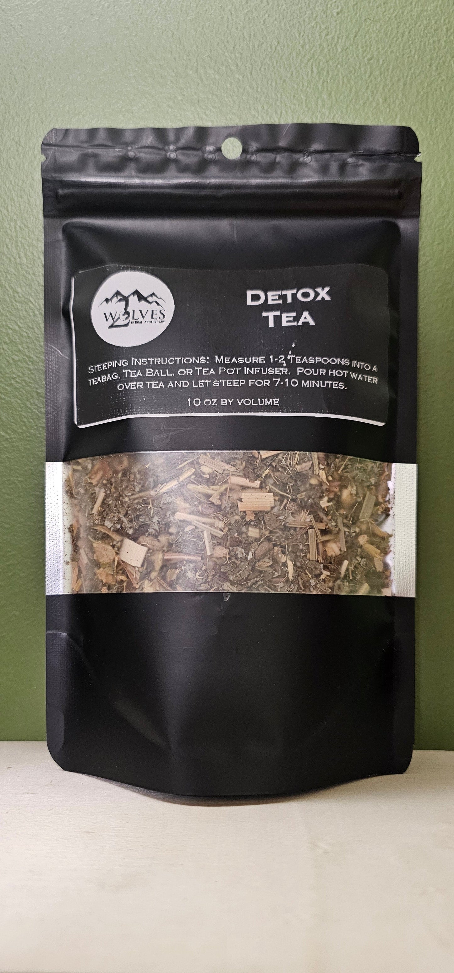 Herbal Tea
