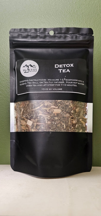 Herbal Tea