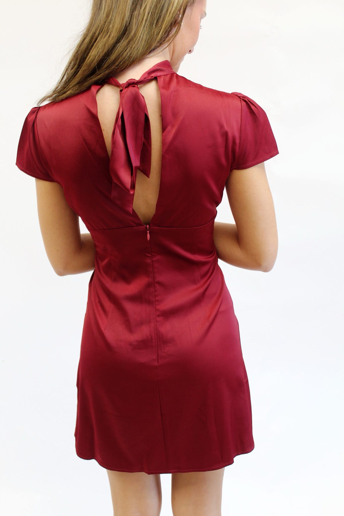 Wine & Dine Dress