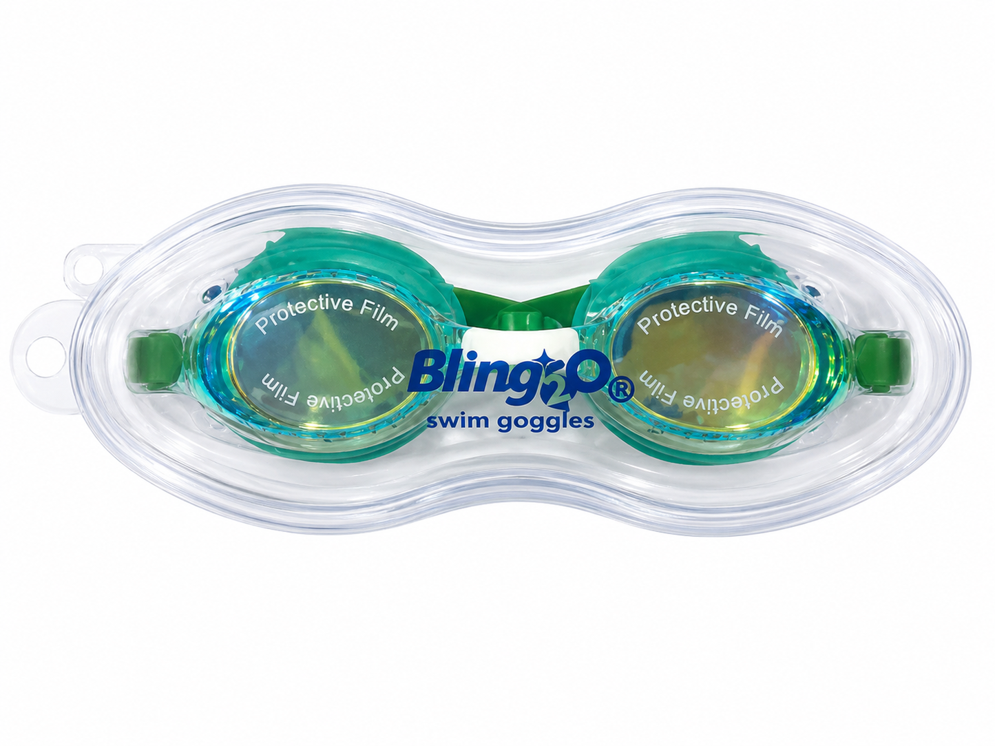 Bling-O Swim Goggles
