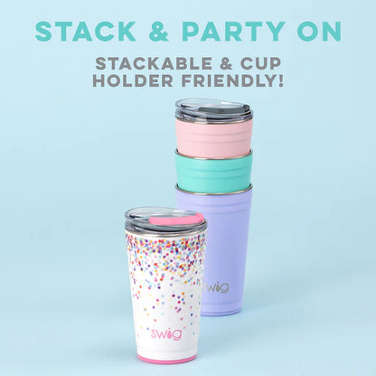 Wild Child Party Cup (24oz)