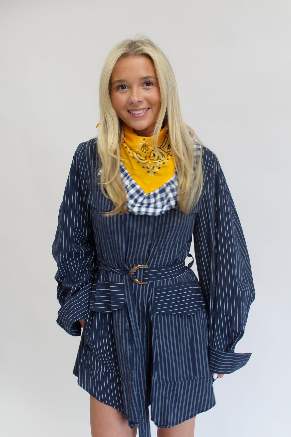 Janny's Scarves