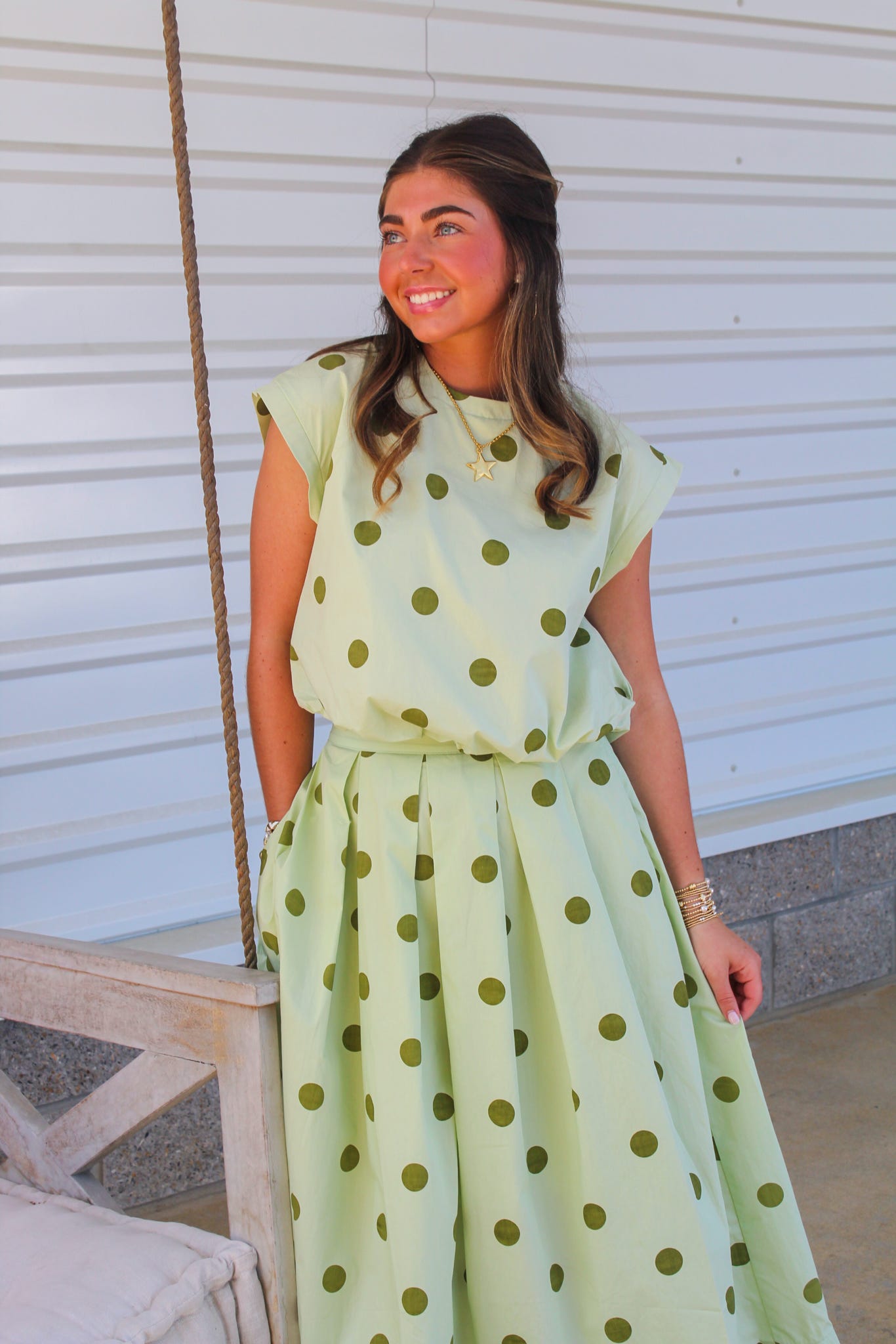 The Ivy Dot Ensemble Set