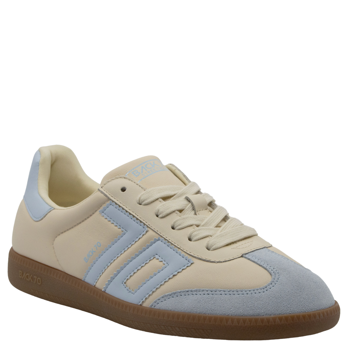 CLOUD D26 Butter Light Sky