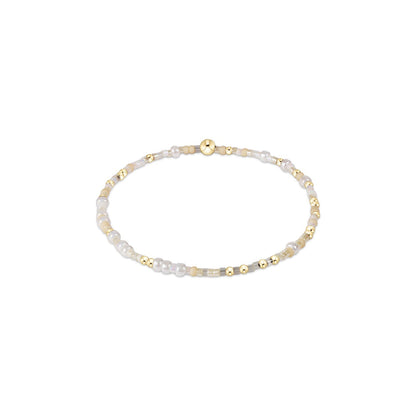 2025 Fall/Winter Hope Unwritten Bracelet